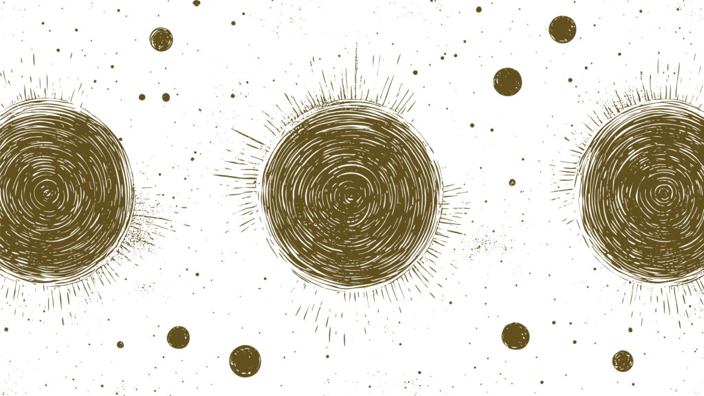 Texture-Maxxing: Engaging the Senses