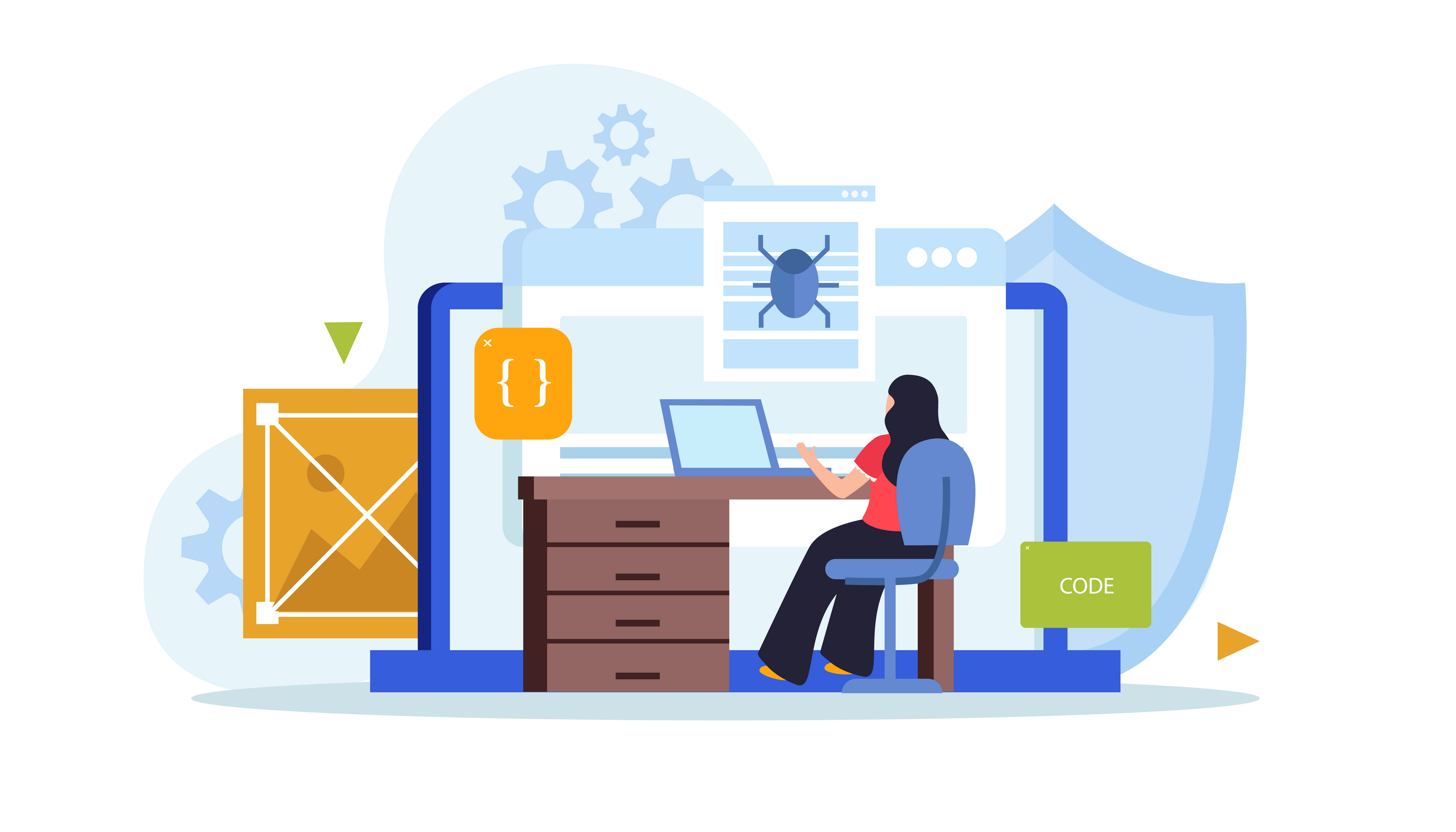 Security Best Practices for Handling Technical Identifiers