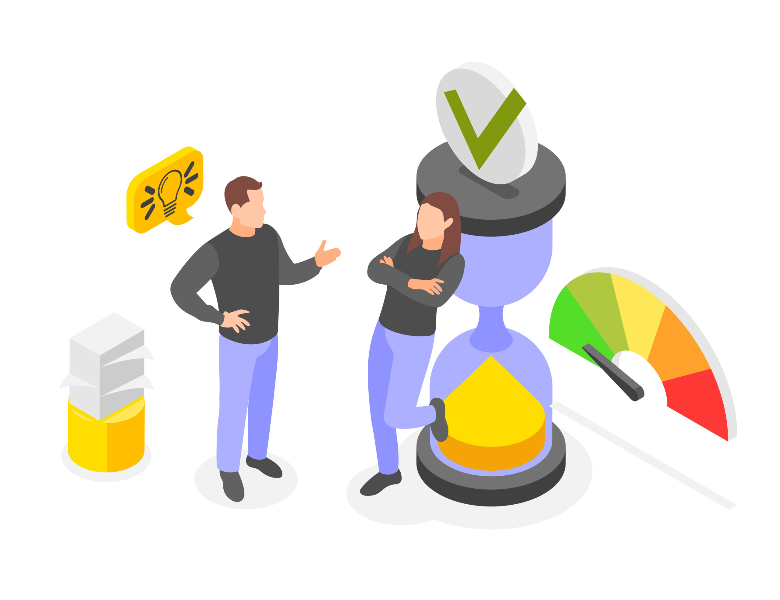 Comparison of Recovery Methods