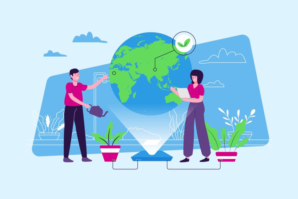 Key Features That Define the Ziimp Ecosystem