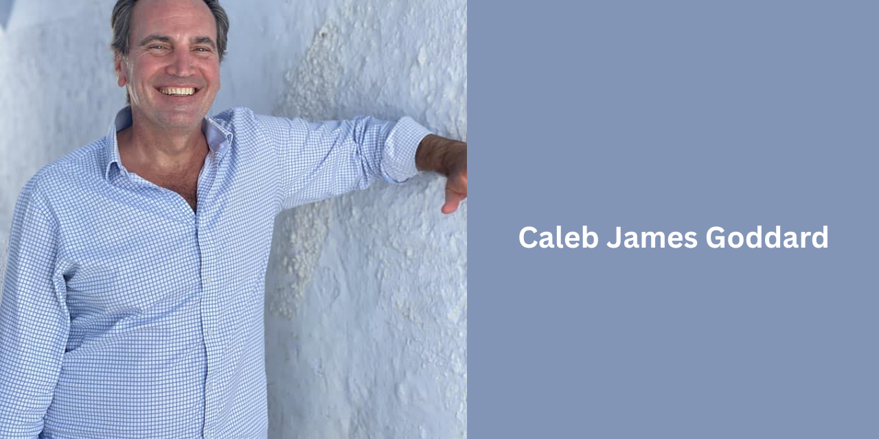 Caleb James Goddard: The Inspiring Life and Career of Jack Nicholson’s Son