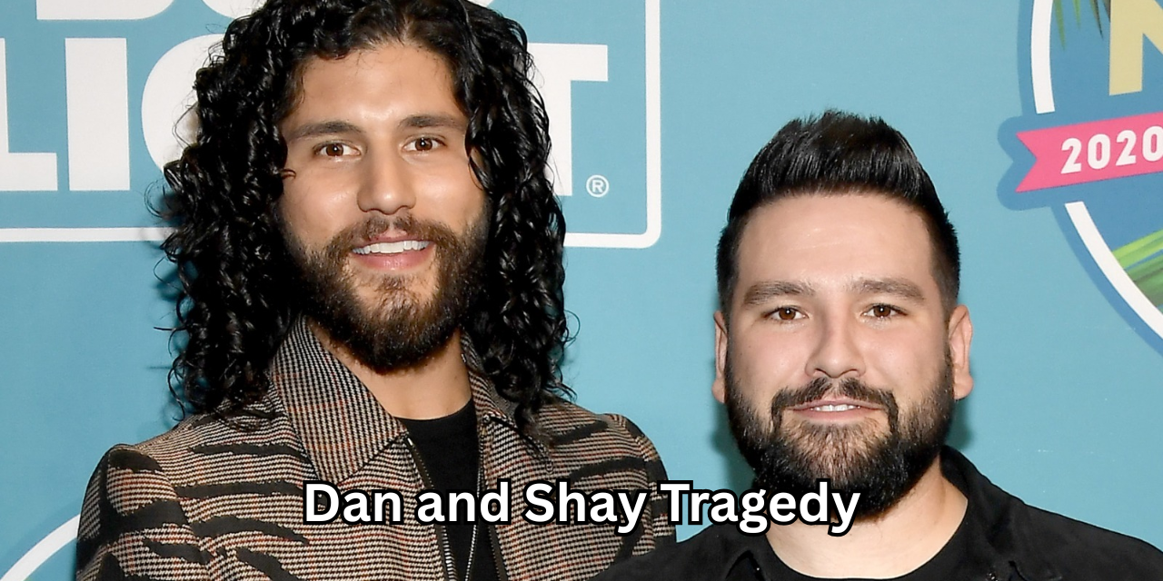 Dan and Shay Tragedy Fact-Checking the Rumors and the Truth Behind the Duo
