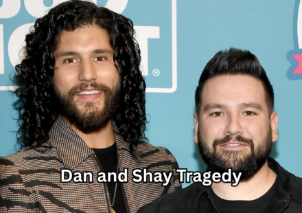 Dan and Shay Tragedy Fact-Checking the Rumors and the Truth Behind the Duo