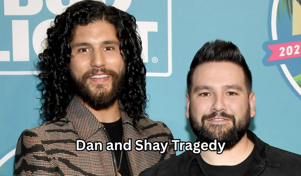 Dan and Shay Tragedy Fact-Checking the Rumors and the Truth Behind the Duo