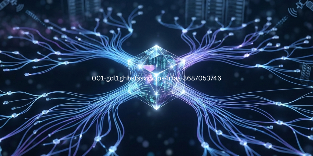 Mastering 001-gdl1ghbstssxzv3os4rfaa-3687053746 The Ultimate Guide to Technical System Identifiers