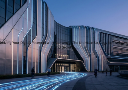 Maximizing Your Digital Potential with Asuramgg: The Ultimate Strategy for Performance and Growth