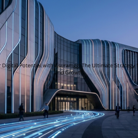 Maximizing Your Digital Potential with Asuramgg: The Ultimate Strategy for Performance and Growth