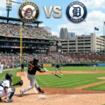 Pittsburgh Pirates vs Detroit Tigers Match Player Stats Full Analysis & Top Performers