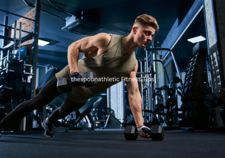 The Ultimate Guide to thespoonathletic Fitness Tips: Transform Your Performance