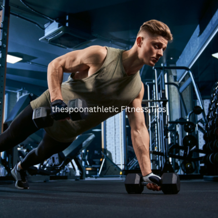 The Ultimate Guide to thespoonathletic Fitness Tips: Transform Your Performance