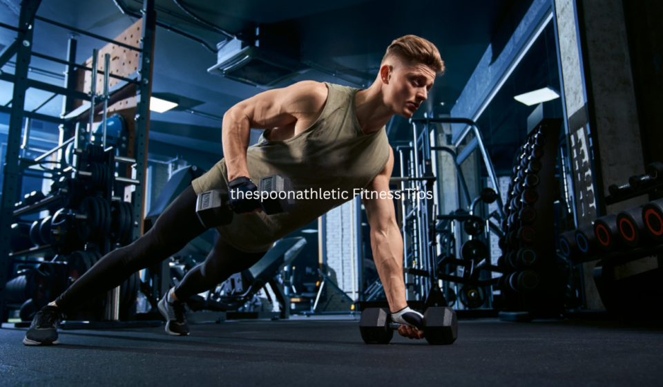 The Ultimate Guide to thespoonathletic Fitness Tips: Transform Your Performance