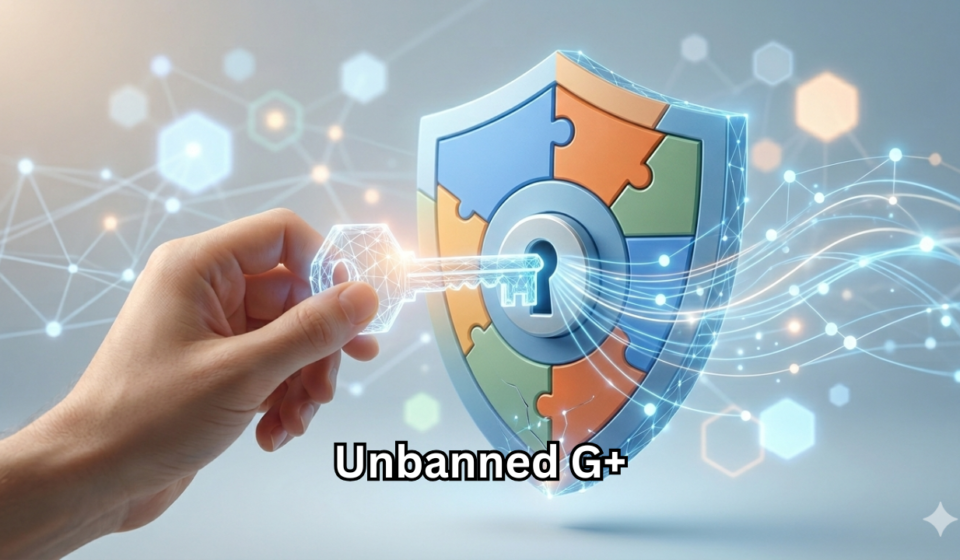 Unbanned G+: How to Recover Your Access and Navigate the New Era of Google Communities