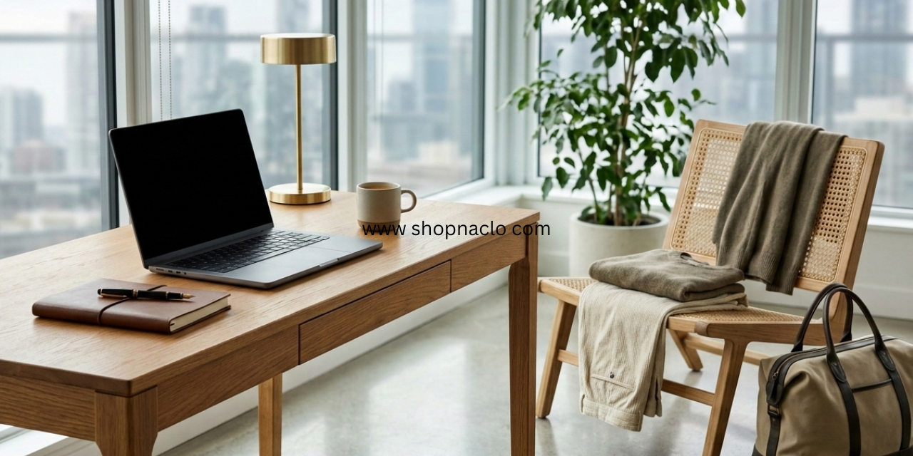 Why www shopnaclo com is Redefining the Modern Digital Shopping Experience