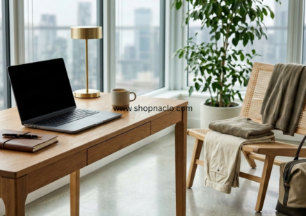 Why www shopnaclo com is Redefining the Modern Digital Shopping Experience