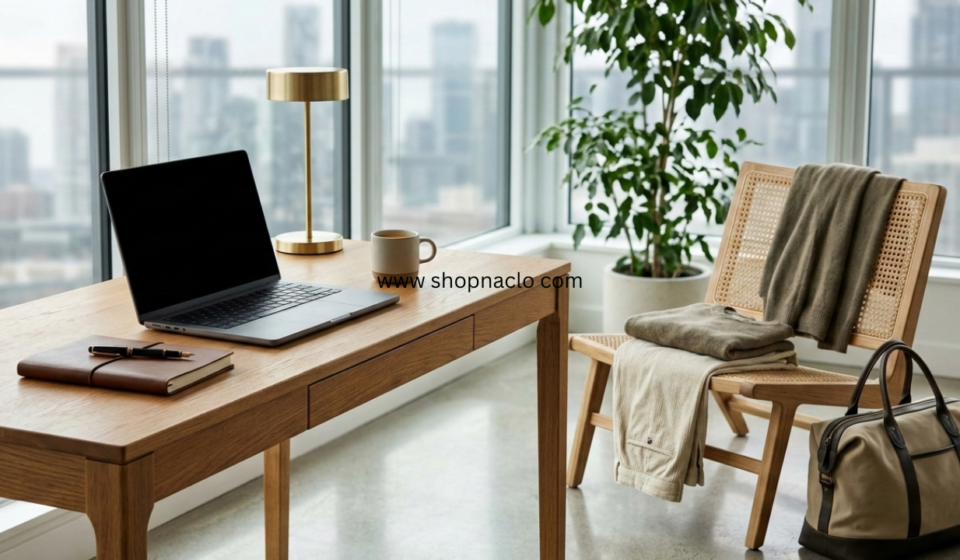 Why www shopnaclo com is Redefining the Modern Digital Shopping Experience