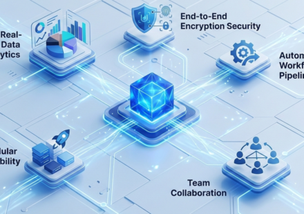 Ziimp .com Tech: The Future of Integrated Digital Ecosystems